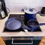 Armonia Flat Apartamento Volos