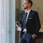 Armonia Flat Apartamento Volos