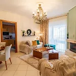 Apartamento Armonia Flat Volos
