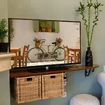 Armonia Flat Apartamento *