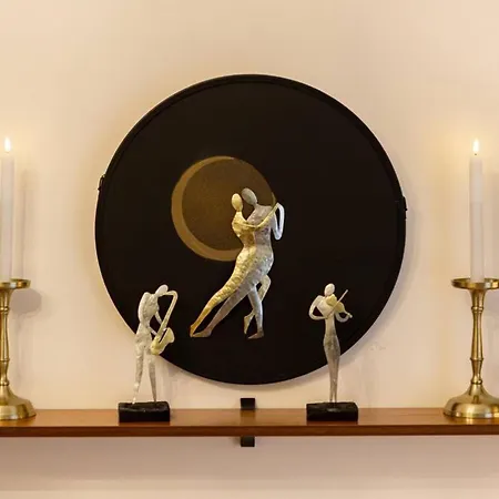 Armonia Flat * Volos