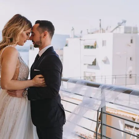 Apartamento Armonia Flat *