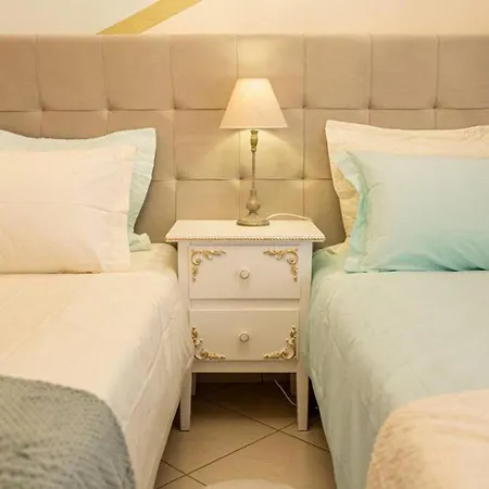 Armonia Flat * Volos