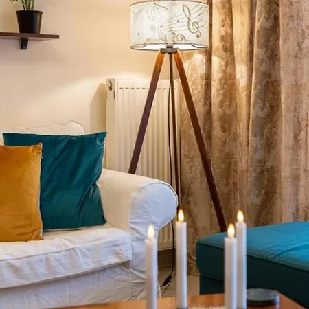 Apartment Armonia Flat