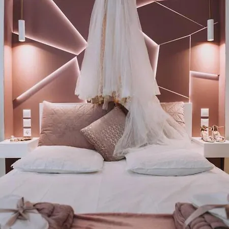 Armonia Flat Apartment *