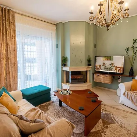 Apartment Armonia Flat