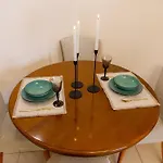 Apartament Armonia Flat Wolos