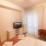 Armonia Flat Apartament Wolos