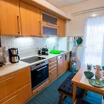 Armonia Flat Apartament *