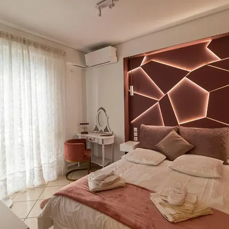 Appartement Armonia Flat