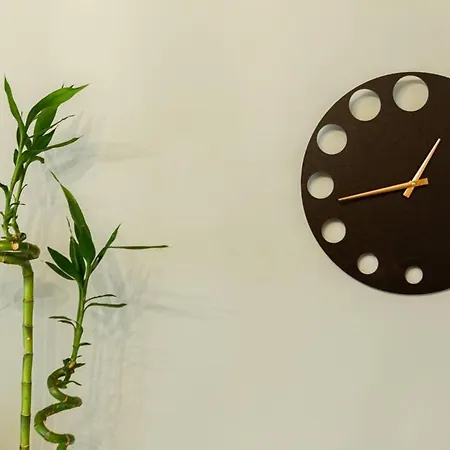 Armonia Flat Appartamento *