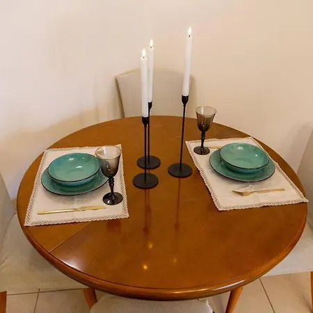 Appartement Armonia Flat Vólos