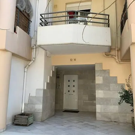 Armonia Flat Volos