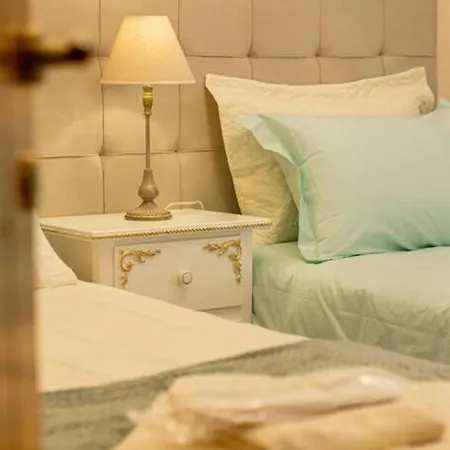 Armonia Flat Volos