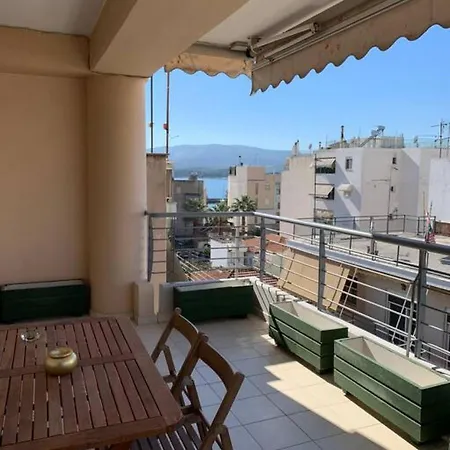 Armonia Flat Apartment