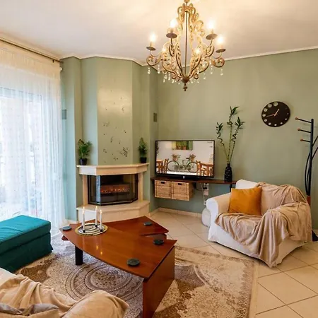 Armonia Flat Apartament *