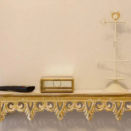 Armonia Flat Apartment