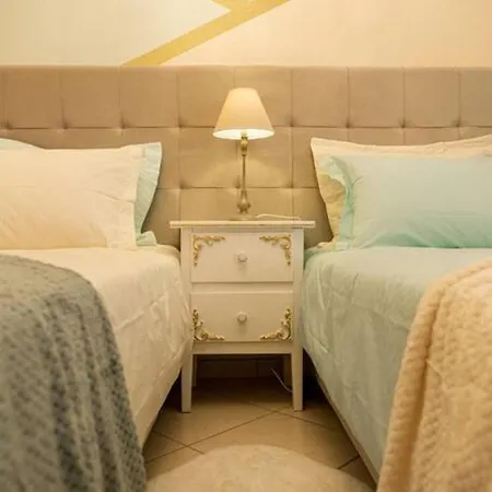 Apartment Armonia Flat