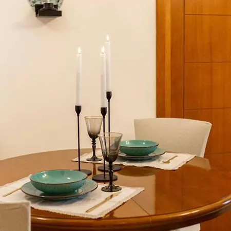 Armonia Flat *