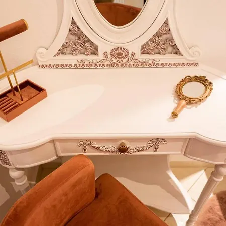 Armonia Flat Volos