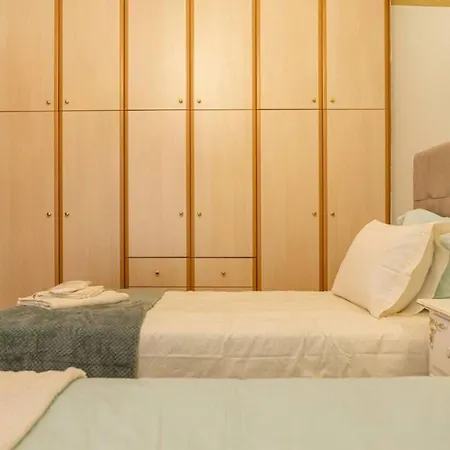 Apartment Armonia Flat *