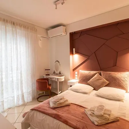 Armonia Flat * Volos