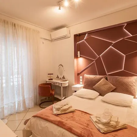 Armonia Flat