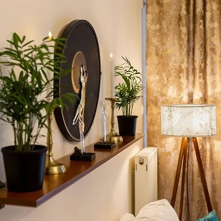 Appartement Armonia Flat