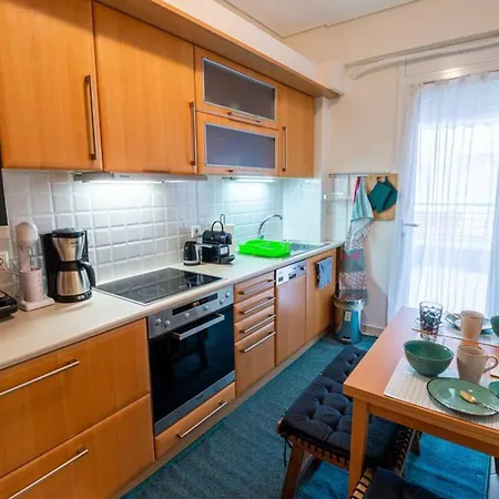 Armonia Flat Apartment *