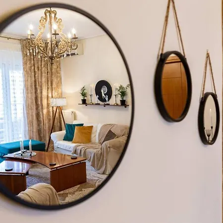 Apartment Armonia Flat *