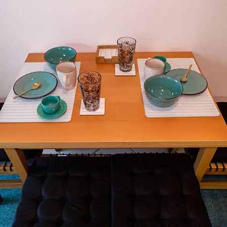 Appartement Armonia Flat *