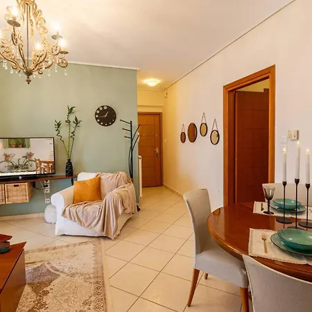 Armonia Flat *