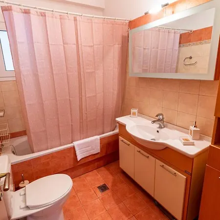 Armonia Flat Appartement