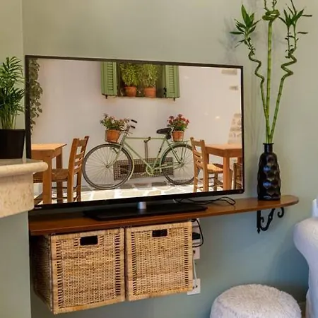 Armonia Flat Appartement *