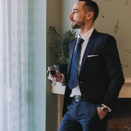 Armonia Flat * Volos