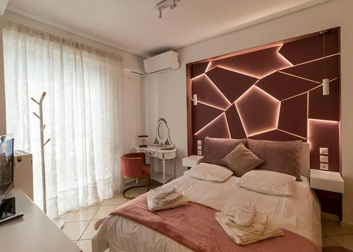 Διαμέρισμα Armonia Flat