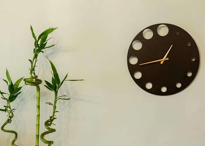 Armonia Flat דירה *