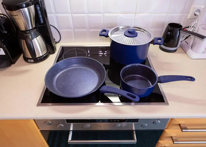 Armonia Flat דירה וולוס