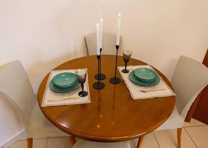 Διαμέρισμα Armonia Flat Βόλος