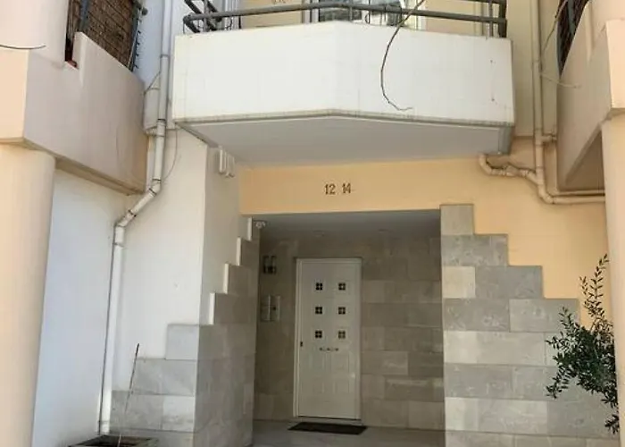 Armonia Flat וולוס