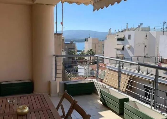 Armonia Flat דירה