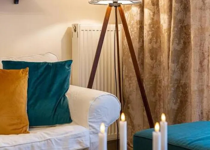 דירה Armonia Flat