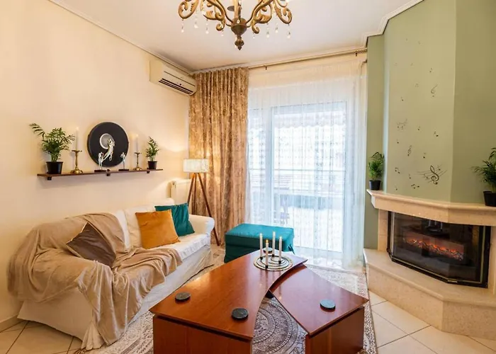 Armonia Flat דירה וולוס