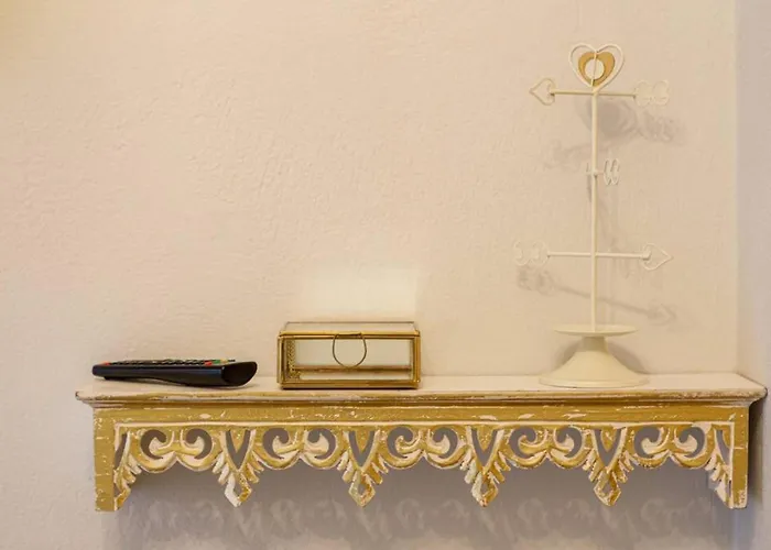 Armonia Flat דירה