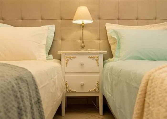 דירה Armonia Flat