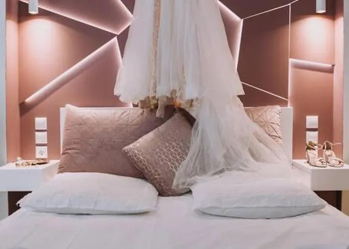 Armonia Flat דירה *