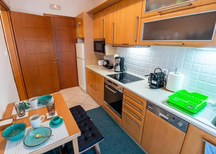 Armonia Flat Διαμέρισμα Βόλος