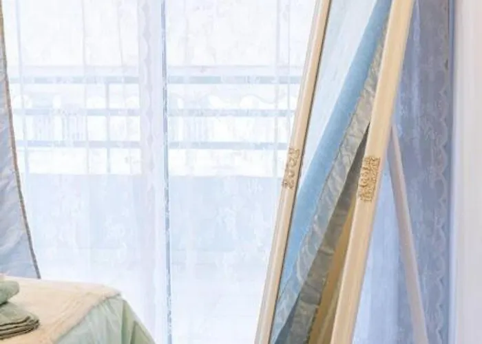 דירה Armonia Flat וולוס