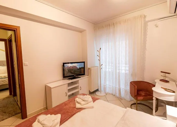 Armonia Flat דירה וולוס