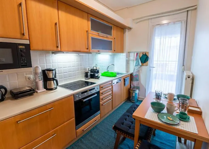 Armonia Flat דירה *